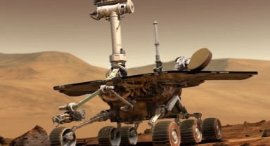NASA, Mars'ta organik madde hazinesi buldu
