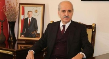 Numan Kurtulmuş hatırlar mı?: 'AKP’ye geçeceğime Saadet’te çaycı olurum…'