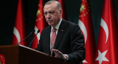  Öğretmenler Cumhurbaşkanı Erdoğan'ın sözlerine tepki gösterdi: 'Hak aramak çapulculuk mu?'