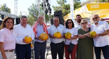 Ovacık festivalle şenlendi