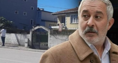 Oyuncu Ali Sürmeli'nin annesi intihar etti