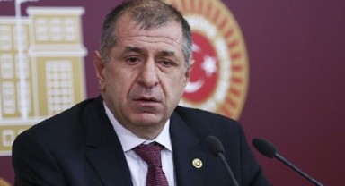 Özdağ, Twitter’daki akımı yanlış anladı, iki kelime yazdı