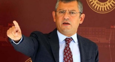 Özgür Özel: Soylu, Erdoğan iktidarı kaybettiği gün ülkeden kaçmaya kalkar