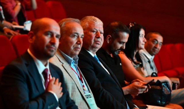 Özuslu: “İzmir Alevilerin gönüllerince yaşadığı yuva olmaya devam edecektir”