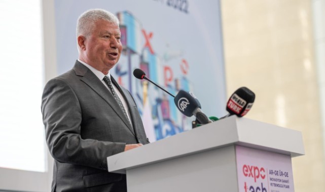 Özuslu: Takip etmemiz gereken yol ilim ve fendir