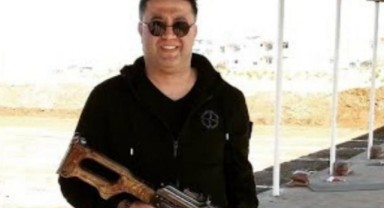 Peker videolarıyla bilinen Cenk Çelik'in katil zanlısı yakalandı