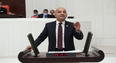 Polat'tan UNESCO kararı tepkisi: İzmir cezalandırılıyor!