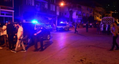 Polisin gözaltına aldığı kişi hayatını kaybetti