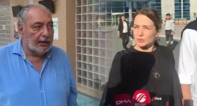 Reha Muhtar'ı zora sokacak gelişme! Deniz Uğur'un paylaştığı ses kaydı ortalığı karıştırdı