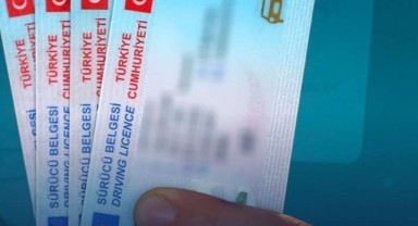 Resmi Gazete'de yayımlandı: Ehliyette yeni dönem başladı!