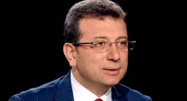 Sabah yazarı partinin adını da yazdı: İmamoğlu parti mi kuruyor?