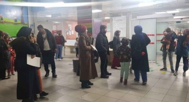 Sağlık Bakanlığı'ndan tepki çeken uygulama: Randevular artık kotalı