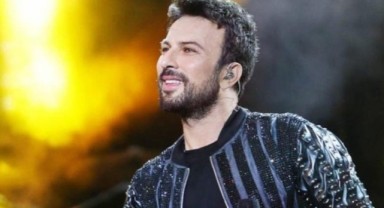 Sahnenin çökmesi sonrası Tarkan'dan ilk açıklama