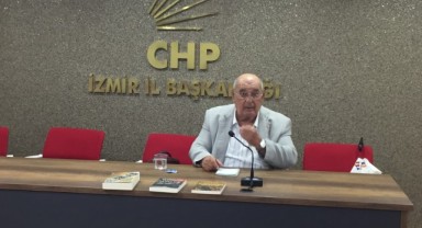 Salı Söyleşileri'nin konuğu Kemal Anadol oldu