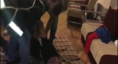 Sarallar suç örgütünün yöneticilerinden Soner Rençber yakalandı 