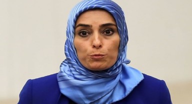 Savcı yok dediler, Zehra Taşkesenlioğlu hakkındaki suç duyurusunu almadılar