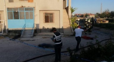 Savcılık, 7 ferdi katledilen Dedeoğulları için