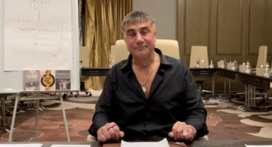 Sedat Peker’in avukatı: Savcılık, Emre Olur’un ifadesini ‘örgüte üyelikten’ alacak