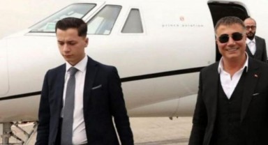 Sedat Peker'in basın danışmanı Emre Olur'un ifadesi ortaya çıktı