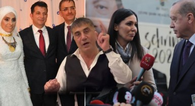 Sedat Peker'in ifşa ettiği rüşvet-yolsuzluk ağında çarpıcı iddia: 'İngiltere’de şirket kurup, para yıkama'