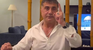 Sedat Peker'in rüşvet iddiaları iktidar içinde de rahatsızlık yarattı: 'Hepimiz zan altında kalıyoruz'