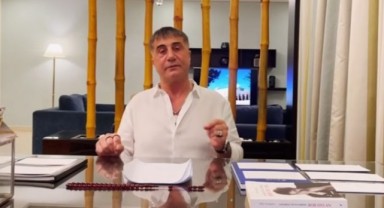 Sedat Peker’in sessizliğinin nedeni belli oldu! Suikast timi iddiası