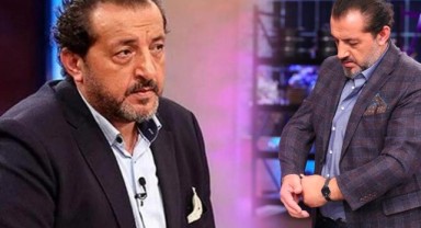 Şef Mehmet Yalçınkaya'nın gençlik fotoğrafı sosyal medyada olay oldu