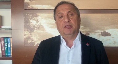 Seyit Torun'dan Cumhurbaşkanı Erdoğan'a; Belediyelerimizden özür dileyin!