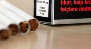 Sigaraya büyük zam geldi