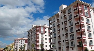 Sosyal konut projesine başvuru şartları belirlendi