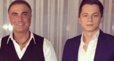 Sosyal medyada Sedat Peker listesi paylaşıldı, Ahmet Şık ve Fatih Polat'tan yanıt geldi