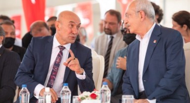 Soyer'den çarpıcı Kılıçdaroğlu değerlendirmesi: 'Tüm süreç Cumhurbaşkanlığına hazırlıyor