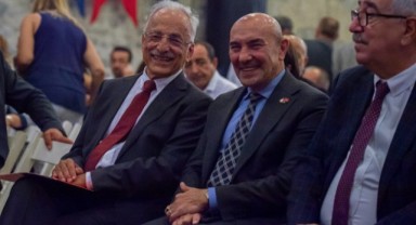 Soyer: “Tüm zorlukların üstesinden geldik”