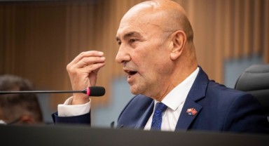 Soyer: Türkiye’ye umut veren bir buluşmaydı