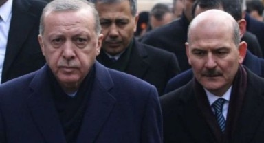 'Soylu istifasını sundu' haberi sonrası üst üste açıklamalar