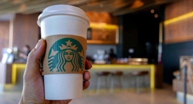 Starbucks'a sessiz sedasız dev zam! Kahve severleri üzecek haber yine Starbucks'tan geldi