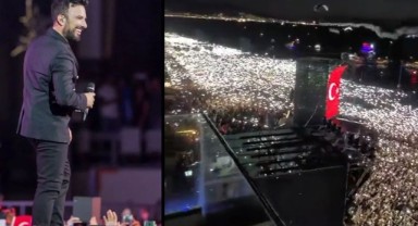 Tarkan'ın bağış yapacağı kurumlar belli oldu