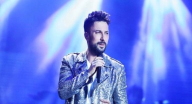 Tarkan İzmir Konserine saatler kala yeni bir paylaşım yaptı