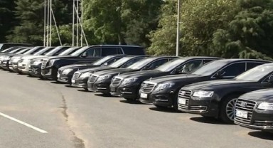 Tasarruf yok sayıldı: AKP’li belediyeye 168 milyona araç kiraladı