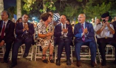 Terra Madre Anadolu’da “İzmirli” markası dünyaya tanıtıldı