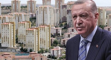 TOKİ Başkanı, Erdoğan'ı yalanladı: Sosyal konut projesinde fiyatlar arttı!