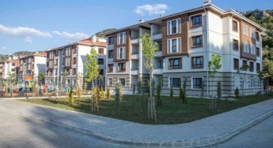 TOKİ sosyal konut e-devlet başvurularında yeni uygulama! Bugün başladı…