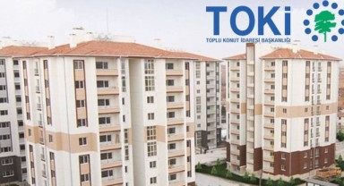 TOKİ'ye rekor başvuru