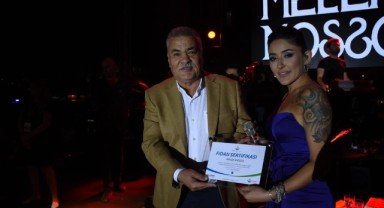 Torbalı'da kurtuluş şenliklerine muhteşem gala