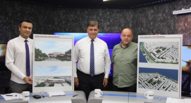 Tugay’dan stada özel proje: 'Karşıyaka’ya hakkını verin, engel olmayın'