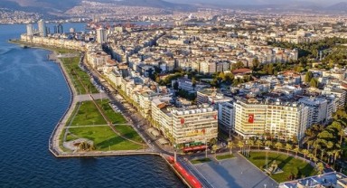 TÜİK açıkladı... İzmir'de konut satışları düştü!