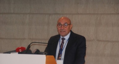Başkan Soyer: 'Evleri yıkarken ruhları incitmiyoruz'