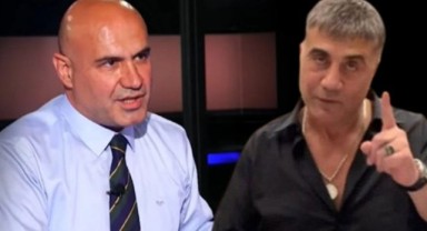 Turhan Çömez'den Sedat Peker iddiası: Türkiye'ye getirilecek
