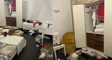 Türk geline hırsız şoku: Tatilde lüks çanta, takı ve elbiseleri çalındı