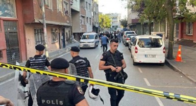Türkiye bu vahşeti konuşuyor! Kesik baş motokuryenin önüne düştü!